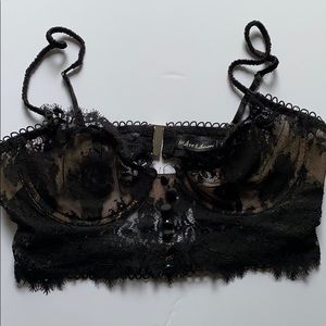 For love and Lemons Bralette